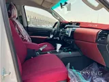 Toyota Hilux SR5 2019 V4 